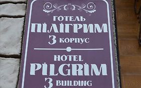 Hotel Piligrim 3